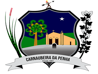 Símbolos Prefeitura de Carnaubeira da Penha